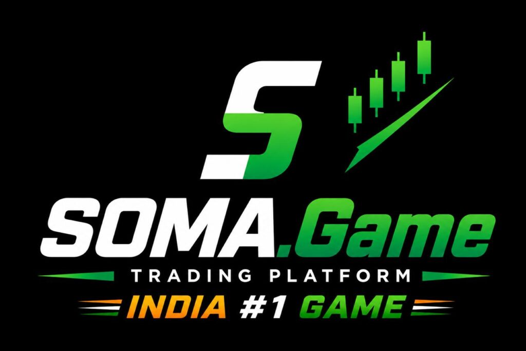 SOMA GAME
