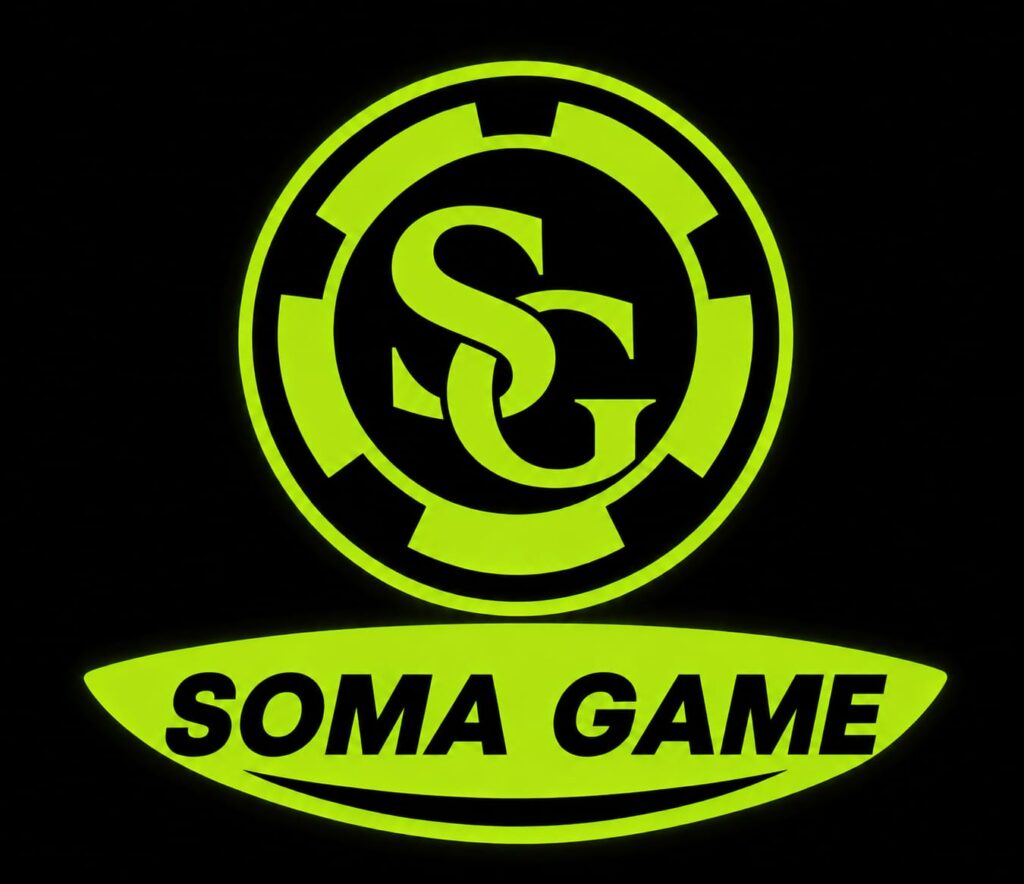 SOMA GAME